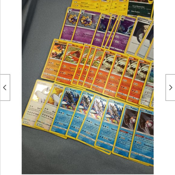 64 Rare Pokemon Celebrations Trading Card Game TCG Lot - Picture 8 of 12